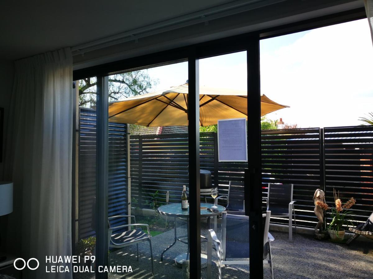 Cbd Grampians Studio Nelson Exterior foto
